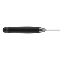 Wüsthof - Couteau Santoku Partner demi-bloc, à alvéoles, 17 cm
