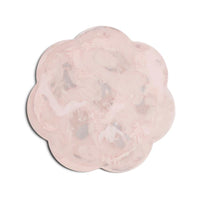 Addison Ross - Serveerplank - Scallop Pink