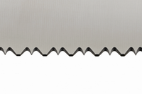 Horl - Broodmes Eikenhout - Triple Pro Cut Dubbelzijdig Gekarteld