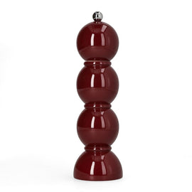 Addison Ross - Bobbin Peper & Zoutmolen Cherry 24 cm Addison Ross - Bobbin Peper & Zoutmolen Cherry 24 cm Peper/Zoutmolen Addison Ross