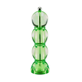 Addison Ross - Bobbin Peper & Zoutmolen Ice Green 24 cm Addison Ross - Bobbin Peper & Zoutmolen Ice Green 24 cm Peper/Zoutmolen Addison Ross