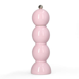 Addison Ross - Bobbin Peper & Zoutmolen Pink 24 cm Addison Ross - Bobbin Peper & Zoutmolen Pink 24 cm Peper/Zoutmolen Addison Ross