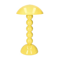 Lampe de table LED Bobbin Addison Ross - Coloris Buttermilk - 30 cm