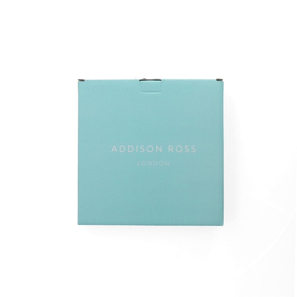Addison Ross - Dienblad Chambray 22x22 cm Dienblad Addison Ross