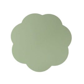 Addison Ross - Placemat set 4 stuks Sage 26x26cm Addison Ross - Placemat set 4 stuks Sage 26x26cm Placemat Addison Ross