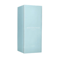 Lampe de table LED Addison Ross - Coloris Coquille Festonnée - Bordeaux - 28 cm