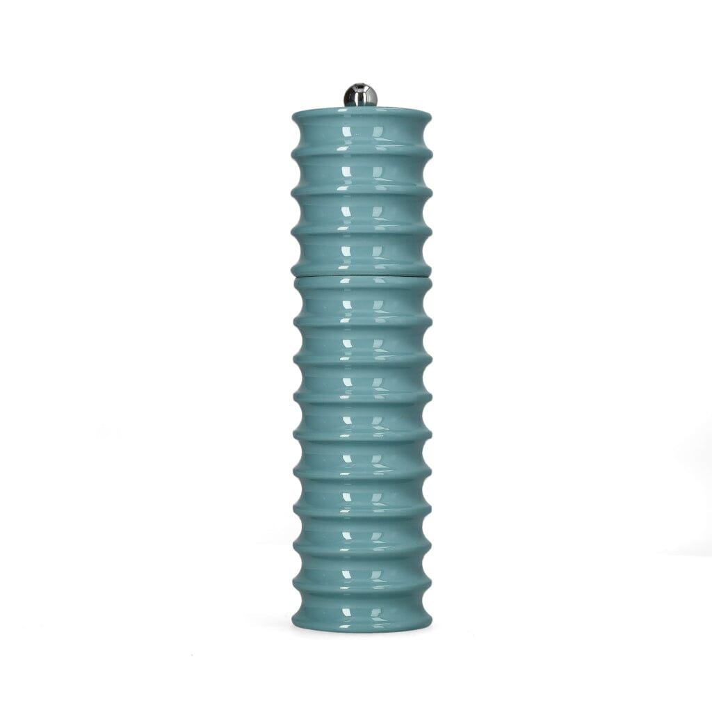 Addison Ross - Twister Peper & Zoutmolen Eau De Nil 24 cm Peper/Zoutmolen Addison Ross
