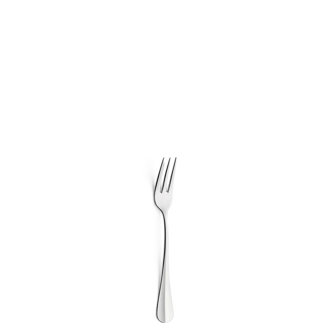 Amefa - Baguette - Coffret de couverts 60 pièces pour 6 personnes - Finition brillante - Couleur argent