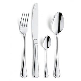 Amefa - 40-pcs Set in retail touch box Amefa - Haydn 40-delige bestekset voor 6 personen Bestekset Amefa