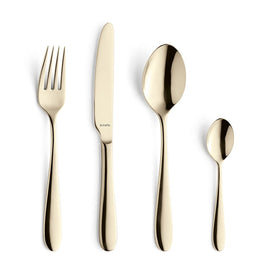 Amefa - Oxford 24-delige Bestekset - Champagne Amefa - Oxford 24-delige Bestekset - Champagne Bestekset Amefa