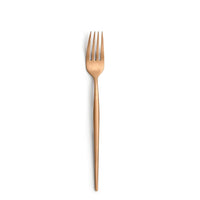 Amefa - Soprano 16-pcs Cutlery Set copper in Trend box Bestekset Amefa