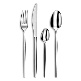 Amefa - Ménagère Soprano 24 pièces dans un coffret cadeau tendance Bezig met laden...