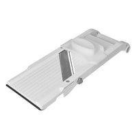 Mandoline japonaise Benriner 9,5 cm à 3 lames
