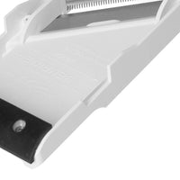 Mandoline japonaise Benriner 9,5 cm à 3 lames