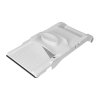 Mandoline japonaise Benriner Jumbo 12 cm à 1 lame