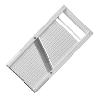 Mandoline japonaise Benriner Jumbo 12 cm à 1 lame