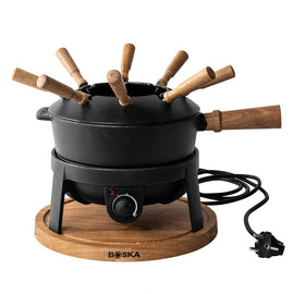 Boska - Elektrische Fondueset Pro Boska - Elektrische Fondueset Pro Fondue set Boska