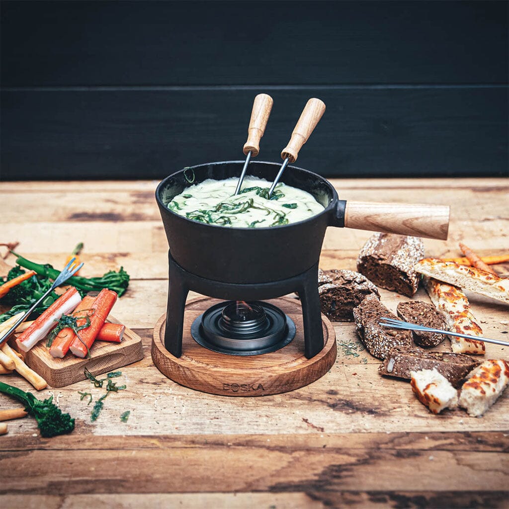 Boska - Fondueset Pro Fondue set Boska