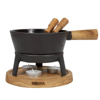 Boska - Fondueset Pro S Fondue set Boska