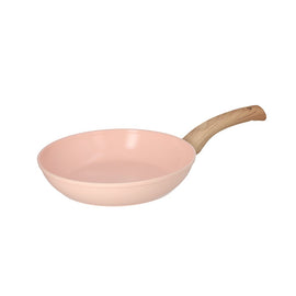 Cook & Pan - Blush Koekenpan 20 cm Cook & Pan - Blush Koekenpan 20 cm Koekenpan Cook & Pan