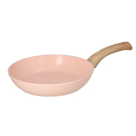 Cook & Pan - Blush Koekenpan 28 cm Cook & Pan - Blush Pannenset 9-delig Pannenset Cook & Pan