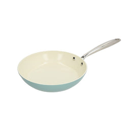 Cook & Pan - Go Blue Koekenpan 20 cm Cook & Pan - Go Blue Pannenset 9-delig Pannenset Cook & Pan