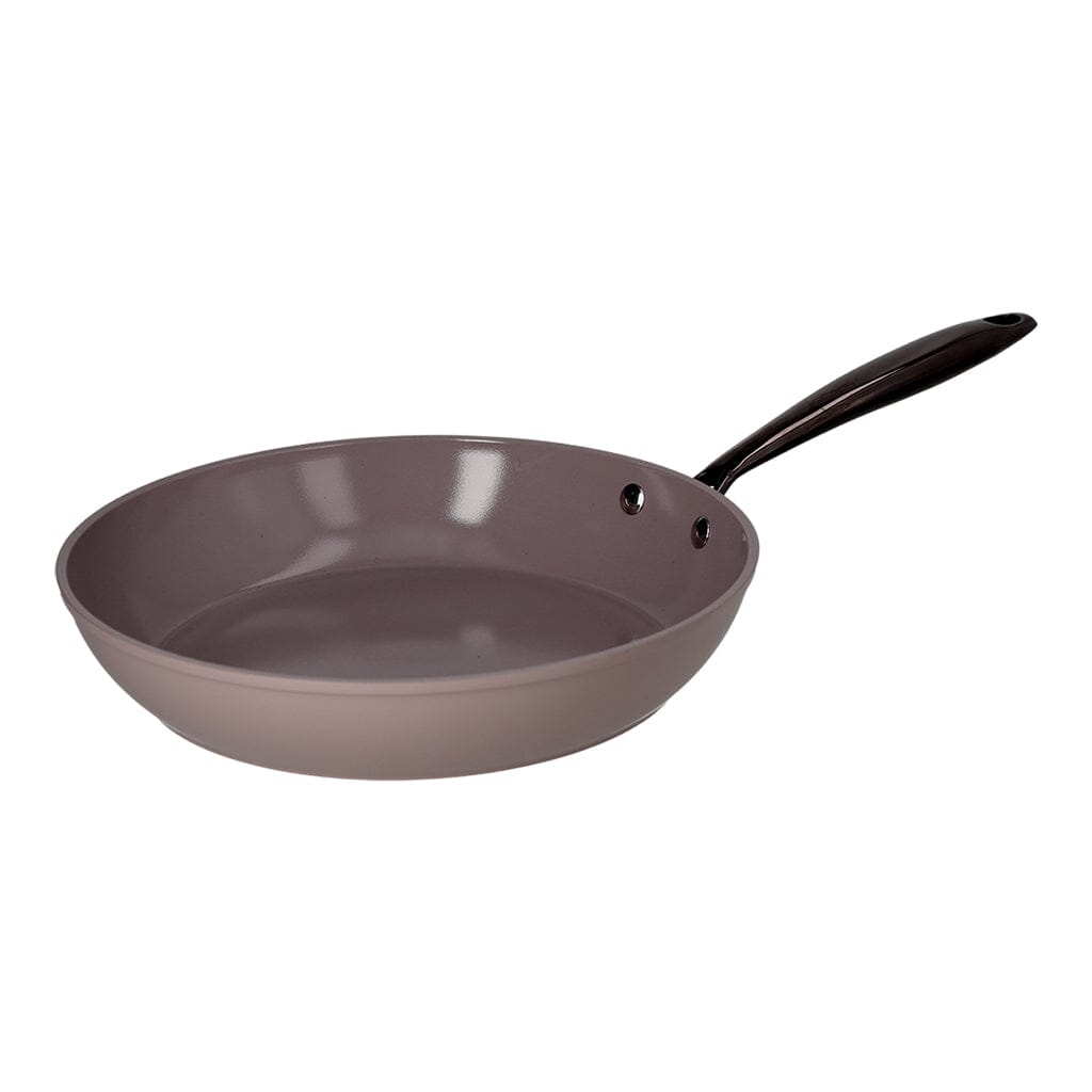 Cook & Pan - Taupe of Mind Pannenset 9-delig Pannenset Cook & Pan