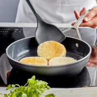 Demeyere - Alu Pro 5 Ceraforce Koekenpanset 20 + 24 cm Demeyere