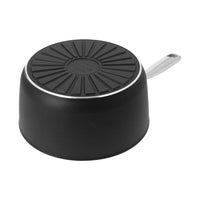 Demeyere - Alu Pro 5 Ceraforce Steelpan zonder deksel 18 cm Demeyere