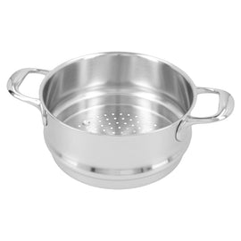 Demeyere - Atlantis 7 Stoominzet 20 cm Demeyere - Atlantis 7 Stoominzet 20 cm Demeyere