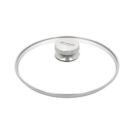 Demeyere - Glasdeksel 28 cm Demeyere - Glasdeksel 28 cm Demeyere