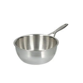 Demeyere - Industry 5 Conische sauteuse 18 cm Demeyere - Industry 5 Conische sauteuse 18 cm Sauspan Demeyere