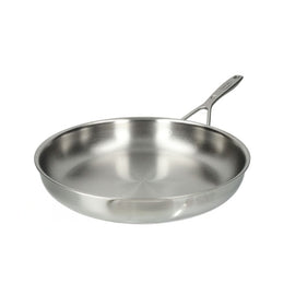 Demeyere - Industry 5 Koekenpan 24 cm Demeyere - Industry 5 Koekenpan 24 cm Koekenpan Demeyere