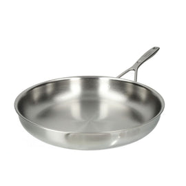 Demeyere - Industry 5 Koekenpan 28 cm Demeyere - Industry 5 Koekenpan 28 cm Koekenpan Demeyere