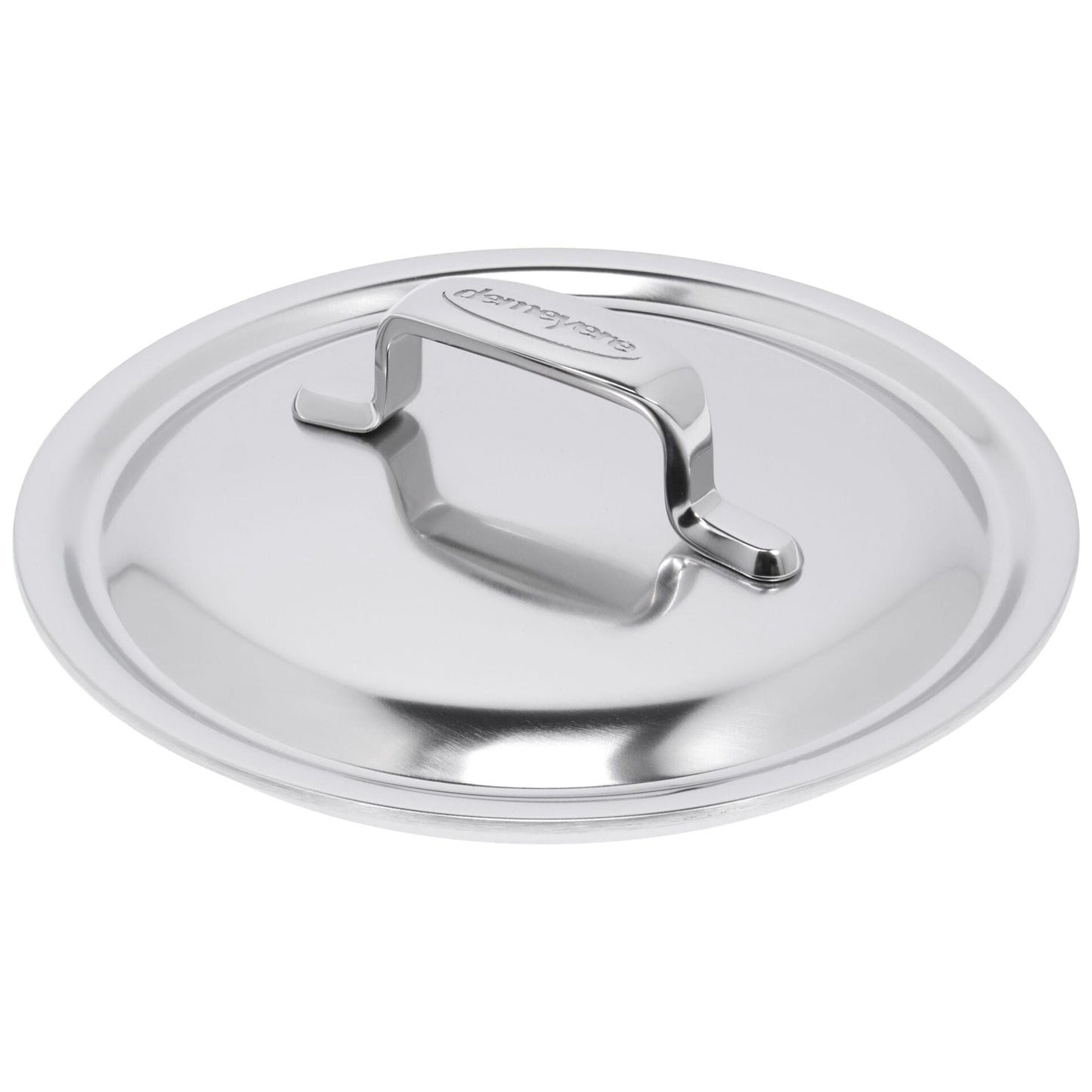 Demeyere - Intense 5 Kookpan 16 cm met deksel Kookpan Demeyere