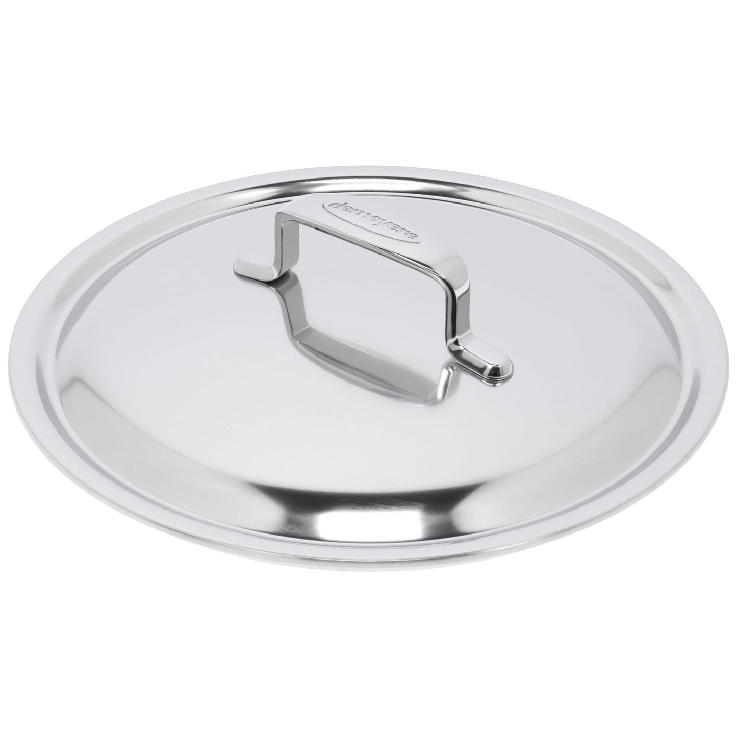 Demeyere - Intense 5 Kookpan 24 cm met deksel Kookpan Demeyere