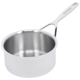 Demeyere - Intense 5 Steelpan 16 cm Demeyere - Intense 5 Steelpan 16 cm Steelpan Demeyere