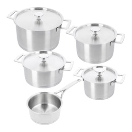 Demeyere - Lino 3 Set de cuisine 5 pcs Bezig met laden...