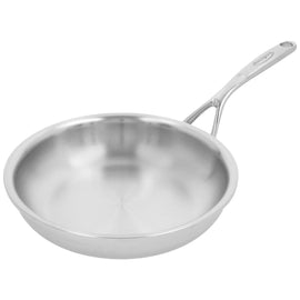 Demeyere - Proline 7 Koekenpan 24 cm Demeyere - Proline 7 Koekenpan 24 cm Koekenpan Demeyere