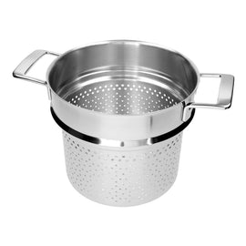 Demeyere - Silver 7 Pasta inzet 24 cm Demeyere - Silver 7 Pasta inzet 24 cm Pasta inzet Demeyere