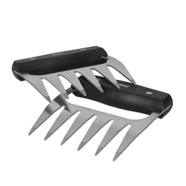 GEFU - Vleesklemmen BBQ, 2 stuks GEFU - Vleesklemmen BBQ, 2 stuks Vleesklemmen GEFU