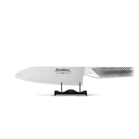 Global - G-4615 2-delige Messenset Santokumes + Schilmes Global