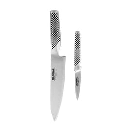 Global - G-5531 Koksmes + Schilmes Global - G-5531 Koksmes + Schilmes Messenset Global