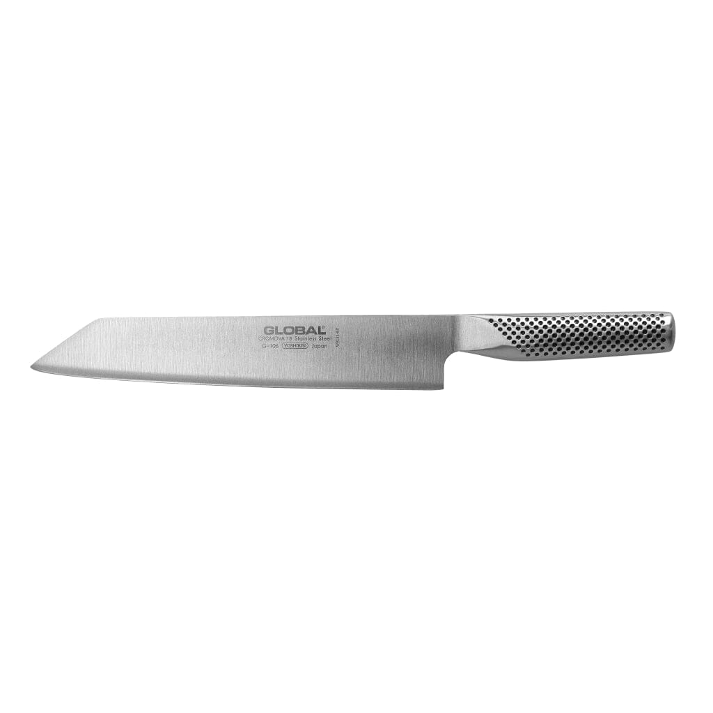Global - G106 Kiritsukemes 24 cm Kiritsukemes Global