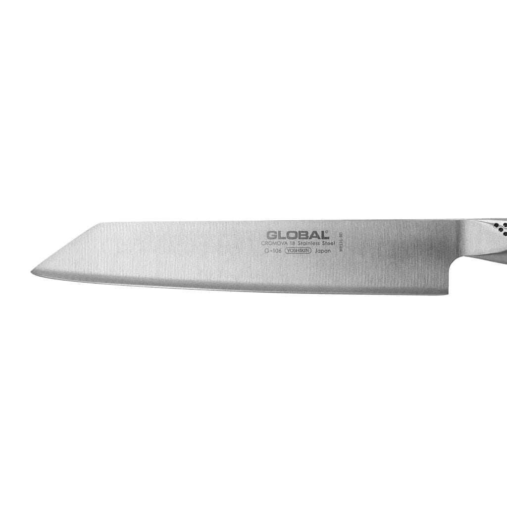 Global - G106 Kiritsukemes 24 cm Kiritsukemes Global