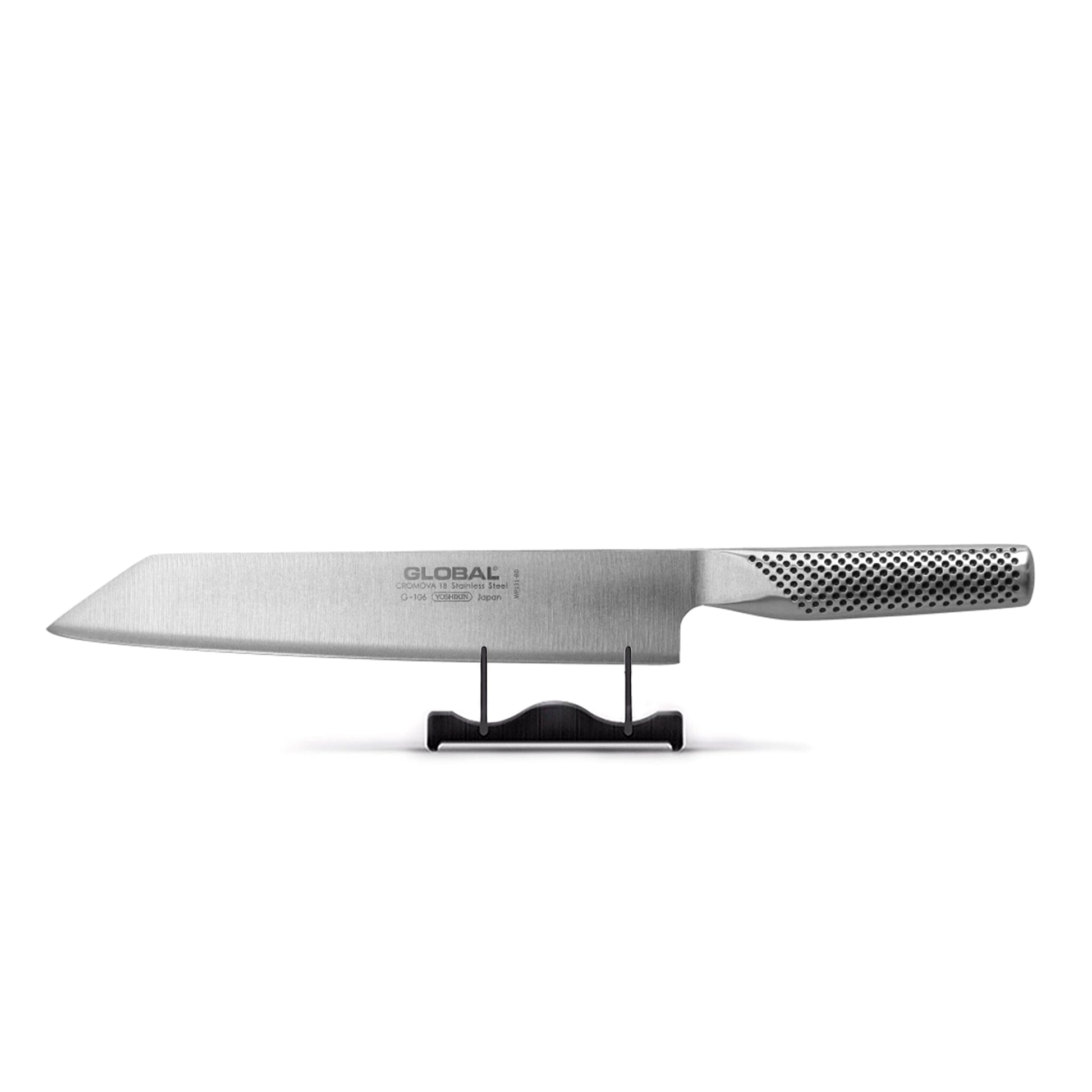 Global - G106 Kiritsukemes 24 cm Kiritsukemes Global
