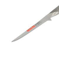 Global - G21 Uitbeenmes flexibel 16 cm Uitbeenmes Global