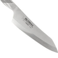 Global - G7 Orientaals Deba 18 cm Koksmes Global