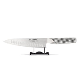 Global - Couteau de chef G78 fossettes 18 cm Bezig met laden...