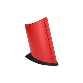 Global - GKB-52CR Messenblok 'Boot' - Rood Global - GKB-52CR Messenblok "Boot" - Rood Messenblok Global